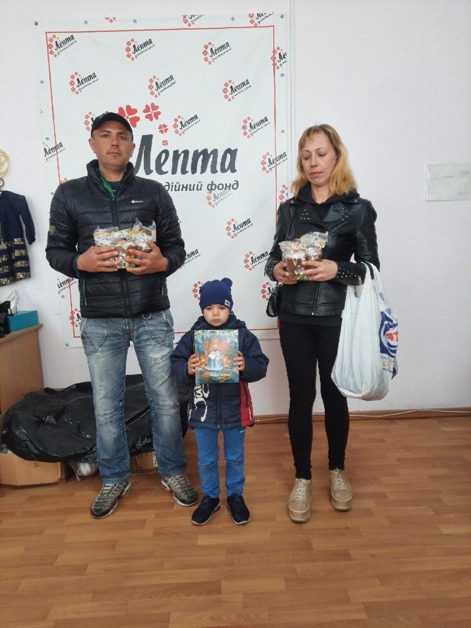 Христос Воскрес! Воистину Воскрес! Христос Воскрес! Воистину Воскрес!