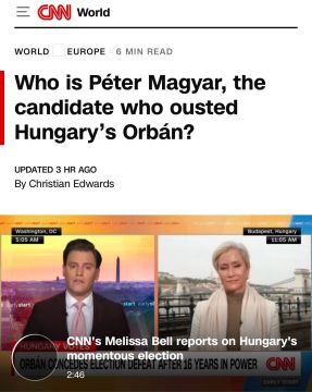 CNN ��� �����������, ��� ����� ������ � ��� ����������-��������������� �������� �� ������