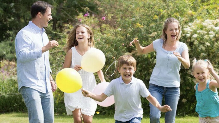 Социальный фонд объявил о запуске новой семейной выплаты для родителей с 1 июня