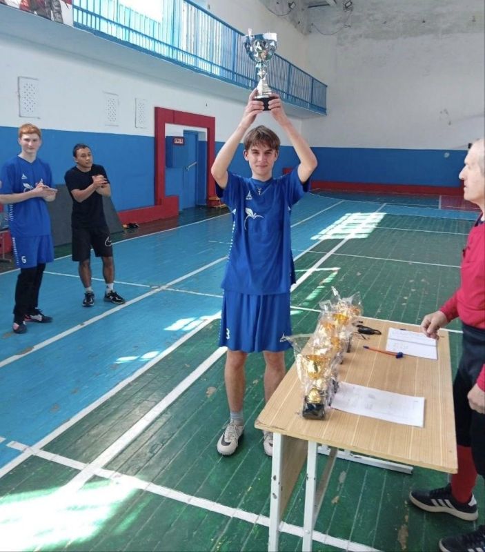 � ������� ������ ������ ���� �� ����-������� "������� ������"