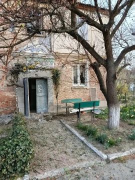 Владимир Оганесов: Последствия вражеской атаки