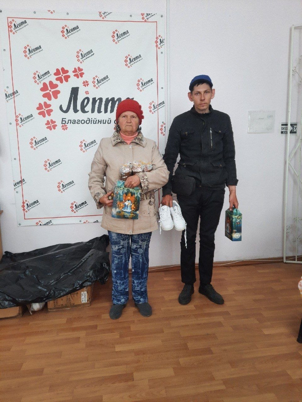 Христос Воскрес! Воистину Воскрес! Христос Воскрес! Воистину Воскрес!