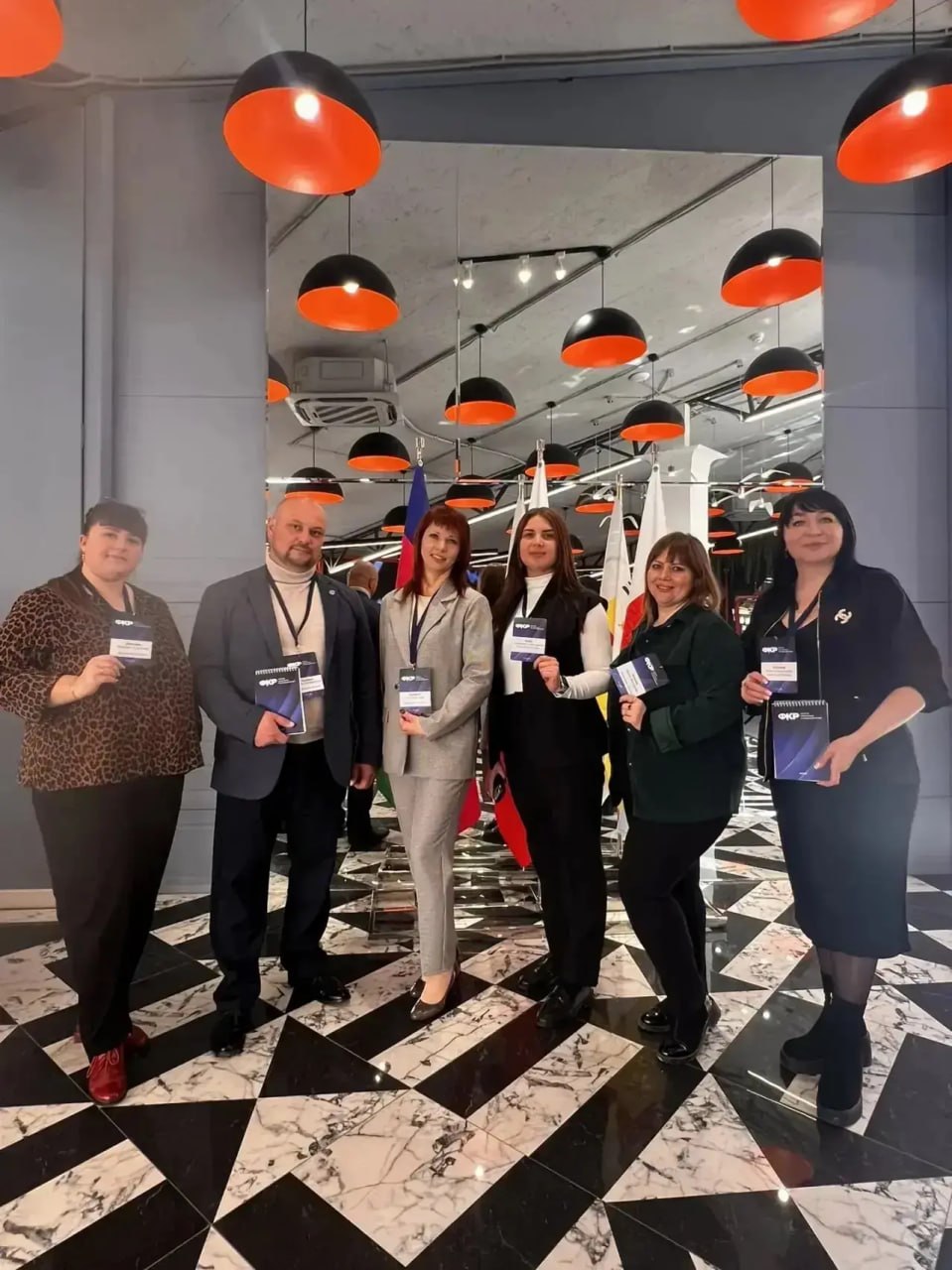 Студентка ХГПУ приняла участие в Форуме классных руководителей в Краснодаре Студентка ХГПУ приняла участие в Форуме классных руководителей в Краснодаре