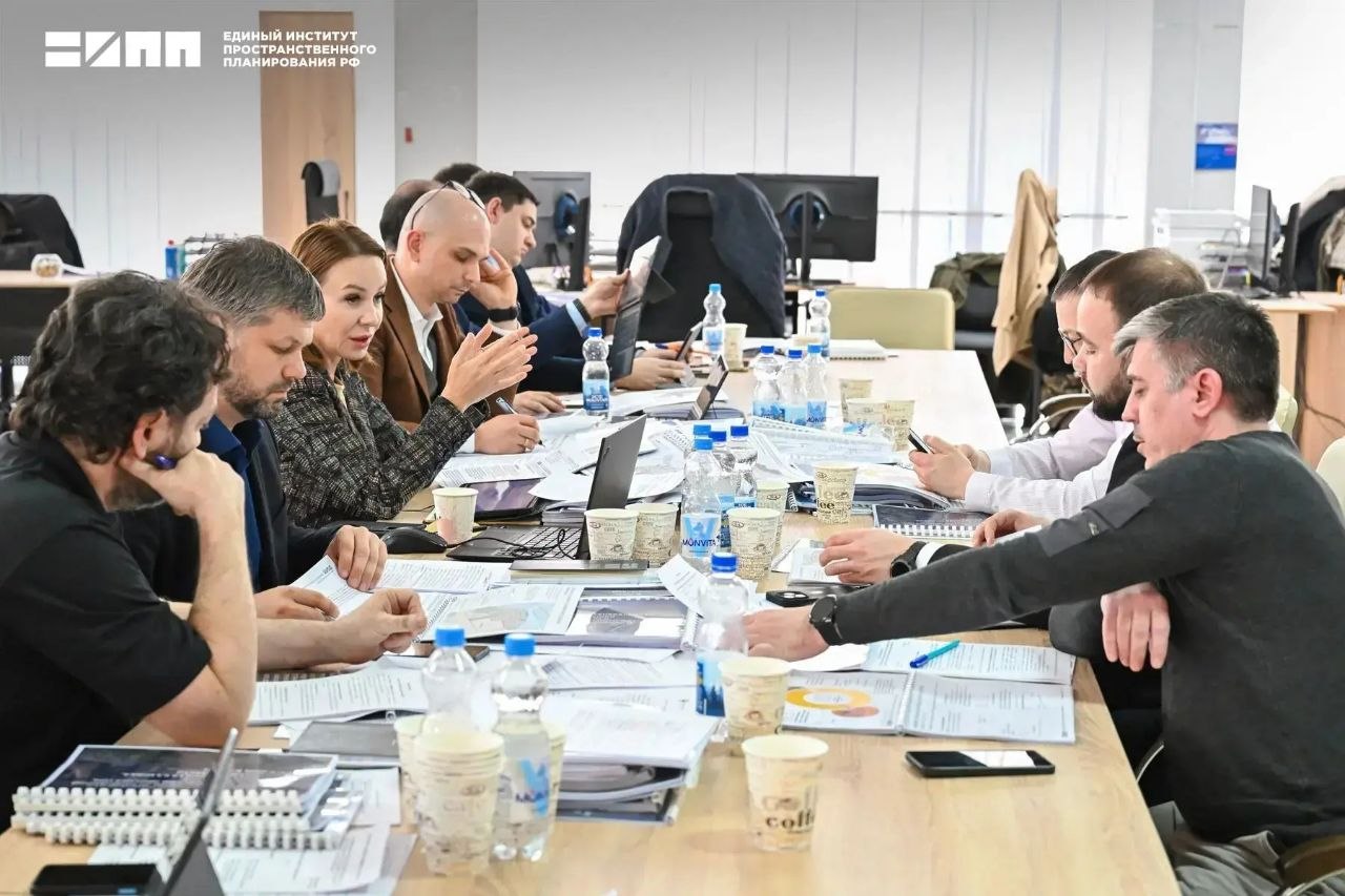 В г. Каховке Херсонской области планируют перезапустить пищевую промышленность В г. Каховке Херсонской области планируют перезапустить пищевую промышленность