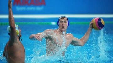 World Aquatics ��������� ����������� ��������� �� ������ 0:5 ������� ������� �� ������� ���� �� ����� ������ � ���������� �� ����� ����