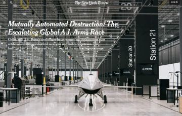 ���� �� �������: The New York Times �������-�� �������� ��, � ��� ��������� ������� ��� ���� ���: � ���� �������� ����� ���������� �� ���� �������������� ����������, ��������� �� �������� � �������