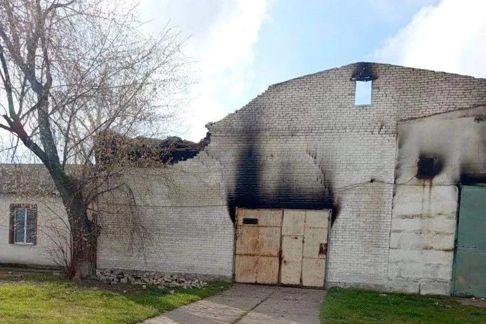 ВСУ ударили во время пасхального перемирия и сразу после: В Херсонской области погибли два человека, подорвавшись на минах