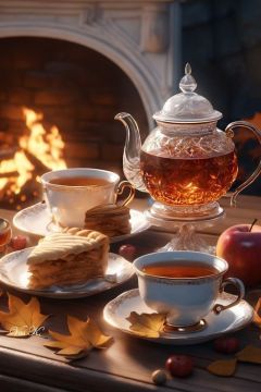 Всем мира и добра, друзья!