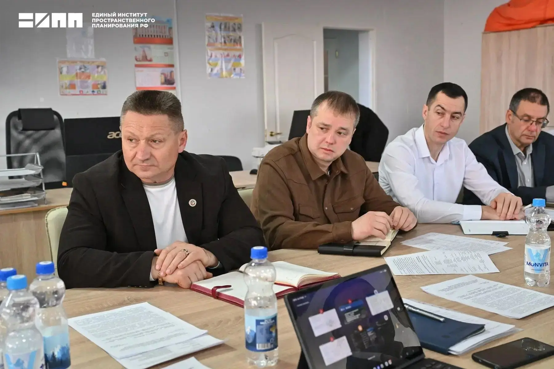 Владимир Сальдо: Определяем векторы экономического развития Херсонской области Владимир Сальдо: Определяем векторы экономического развития Херсонской области