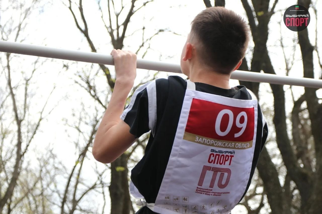 Золото, серебро и воля к победе: как наши ребята покоряли «Силу России» в Мелитополе Золото, серебро и воля к победе: как наши ребята покоряли «Силу России» в Мелитополе