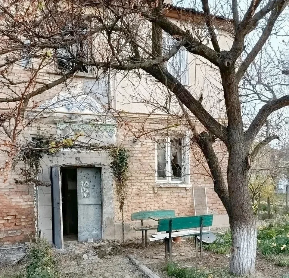 ВСУ ударили во время пасхального перемирия и сразу после: В Херсонской области погибли два человека, подорвавшись на минах ВСУ ударили во время пасхального перемирия и сразу после: В Херсонской области погибли два человека, подорвавшись на минах