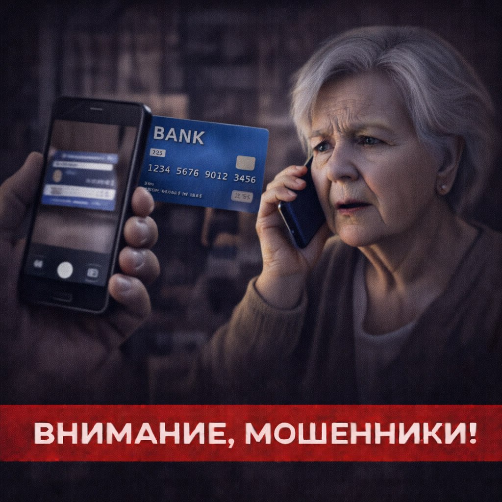 Энвер Абдураимов: Мошенники используют «перерасчет пенсии»: под видом помощи похищают деньги