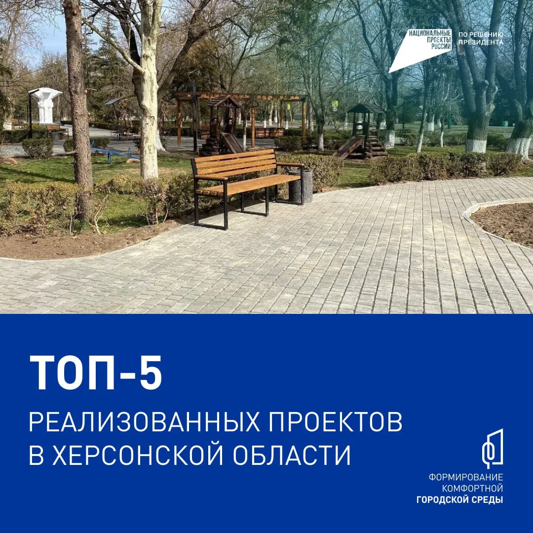 Что бы вы хотели восстановить или построить в своём городе, селе или посёлке?