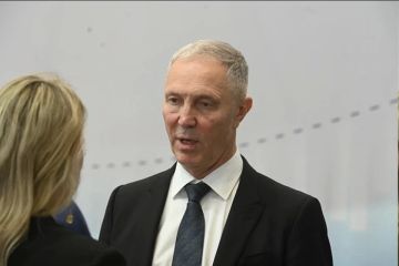 Глава Херсонщины вошел в топ-20 самых упоминаемых губернаторов в Telegram