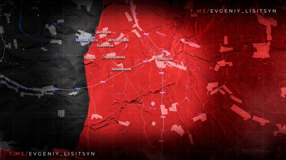Фронтовая сводка по состоянию на утро вторника, 14 апреля: Фронтовая сводка по состоянию на утро вторника, 14 апреля: