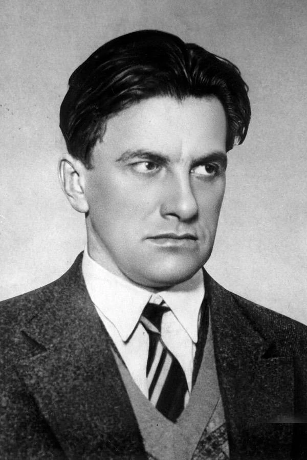 Владимир Сальдо: 14 апреля — день памяти Владимира Маяковского