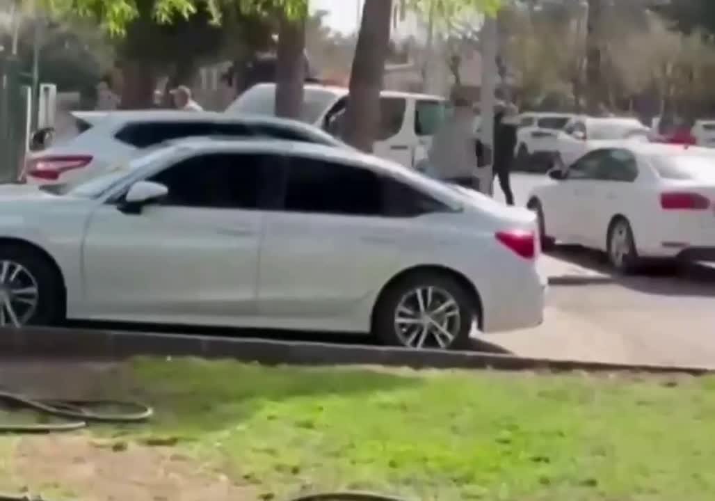 Оружейное нападение и захват школы на востоке Турции: 18 пострадавших, — сообщают СМИ