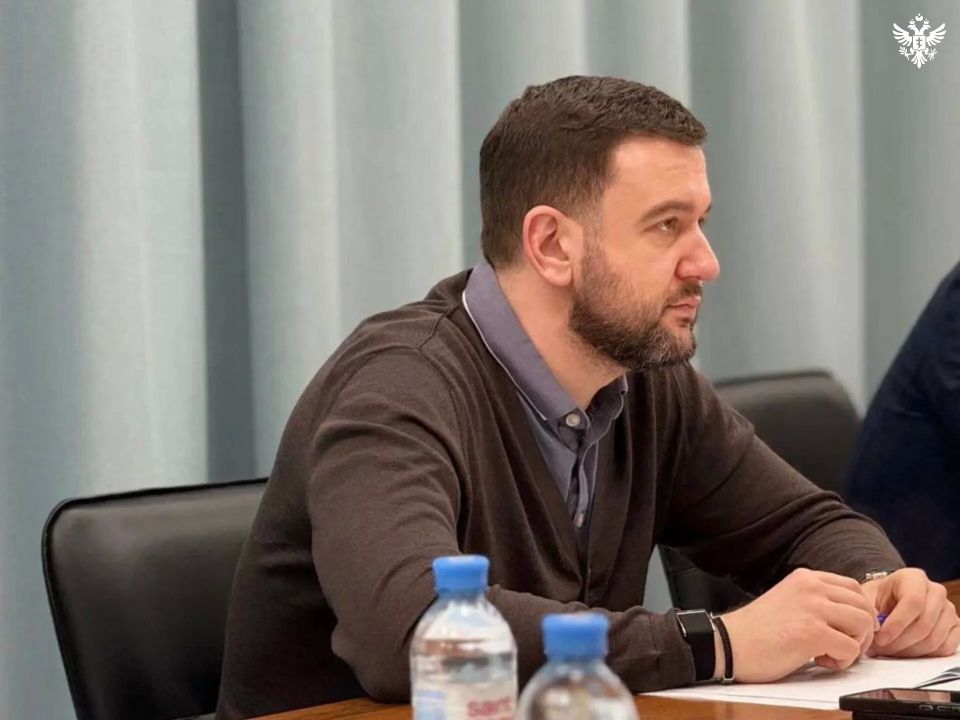 В Херсонской области подвели итоги работы медицинских организаций за январь и февраль 2026 года В Херсонской области подвели итоги работы медицинских организаций за январь и февраль 2026 года