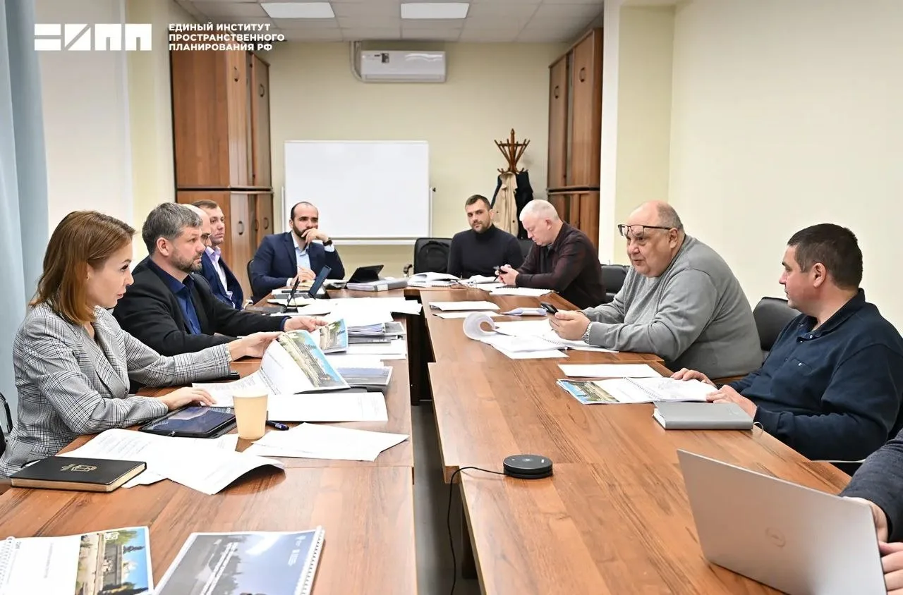 В Верхнем Рогачике планируют реконструировать социальную инфраструктуру В Верхнем Рогачике планируют реконструировать социальную инфраструктуру