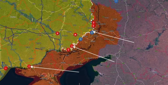 Родион Северьянов: На кадрах поражение по порядку: