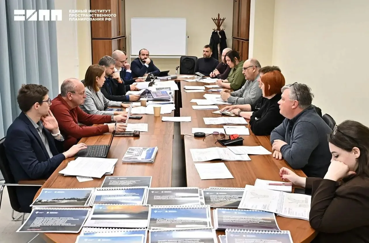 В Ивановке планируется восстановить пищевую промышленность и улучшить транспортную связность с Запорожьем В Ивановке планируется восстановить пищевую промышленность и улучшить транспортную связность с Запорожьем