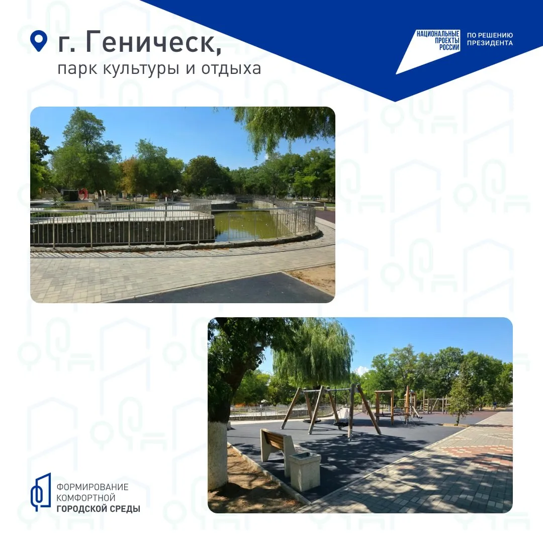 Что бы вы хотели восстановить или построить в своём городе, селе или посёлке? Что бы вы хотели восстановить или построить в своём городе, селе или посёлке?