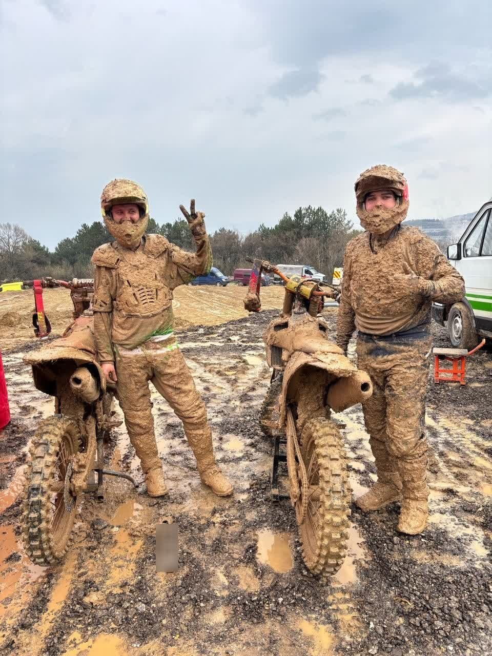 Мотокросс в крови: херсонские гонщики в десятке сильнейших на юге России Мотокросс в крови: херсонские гонщики в десятке сильнейших на юге России