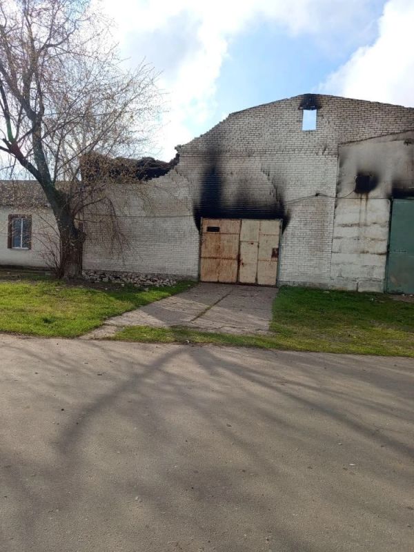 Даже во время пасхального перемирия киевский режим продолжил террор: двое погибших, трое раненых — Сальдо Даже во время пасхального перемирия киевский режим продолжил террор: двое погибших, трое раненых — Сальдо