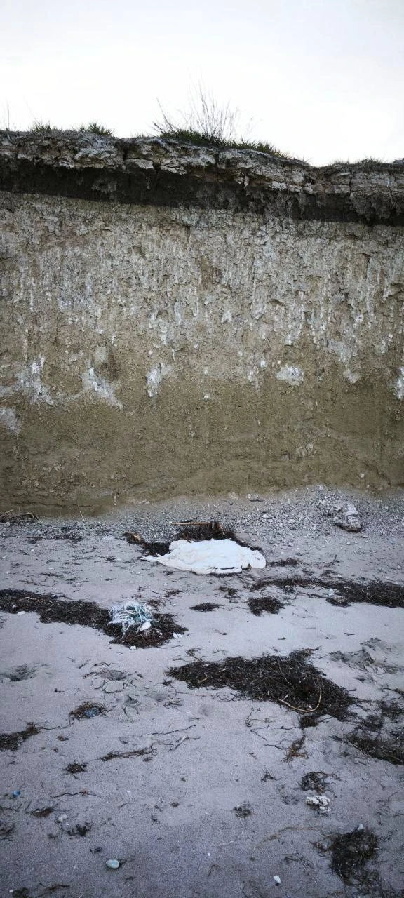 Нам пишут жители Геническа Нам пишут жители Геническа