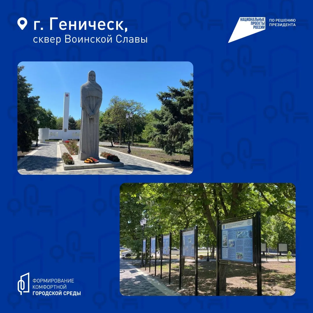 Что бы вы хотели восстановить или построить в своём городе, селе или посёлке? Что бы вы хотели восстановить или построить в своём городе, селе или посёлке?