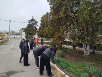 ��������� �����: �������� ��������������� � ���������� �����