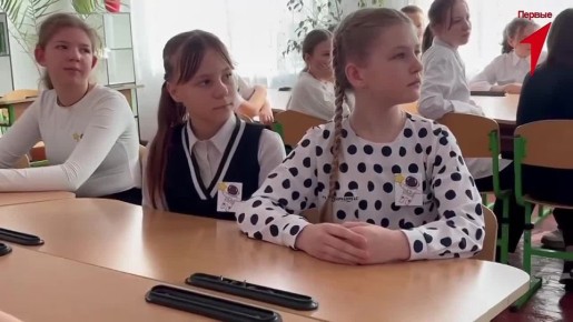 Первые Строгановской школы проверили свои знания в «Космическом КВИЗе»