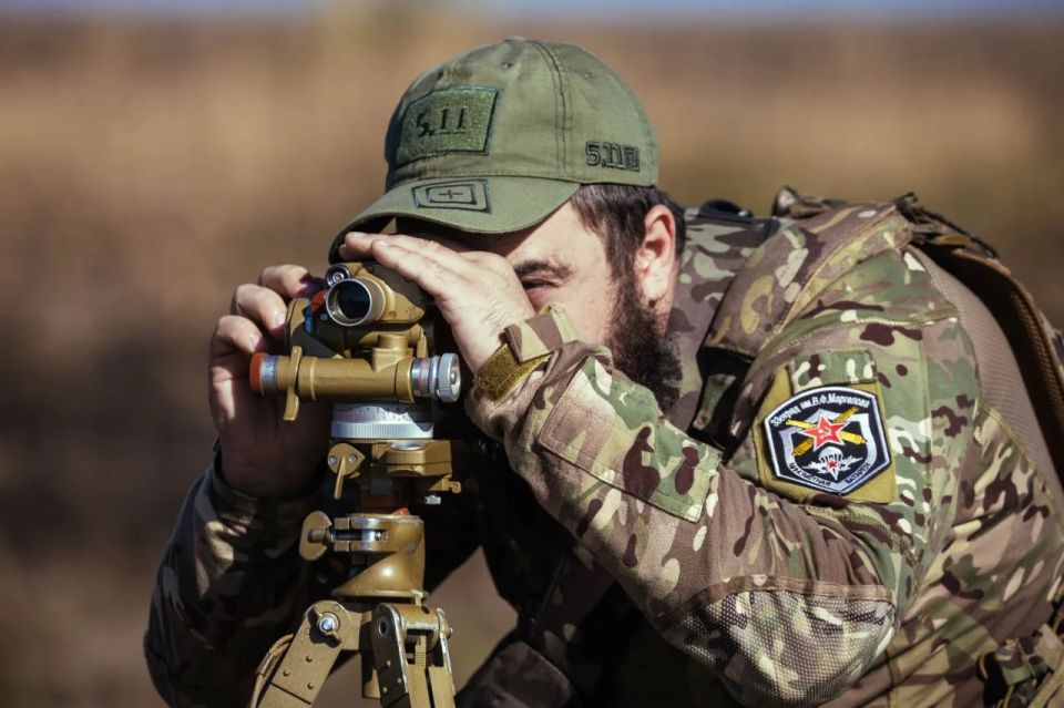 Добровольческому отряду БАРС-33 имени Василия Маргелова — три года! Добровольческому отряду БАРС-33 имени Василия Маргелова — три года!