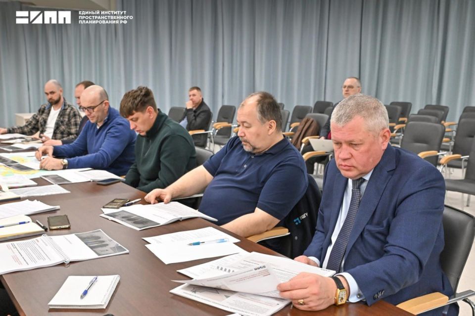 В пгт Горностаевка, Великая Лепетиха и Нижние Серогозы планируют развивать стройотрасли и транспортную инфраструктуры В пгт Горностаевка, Великая Лепетиха и Нижние Серогозы планируют развивать стройотрасли и транспортную инфраструктуры