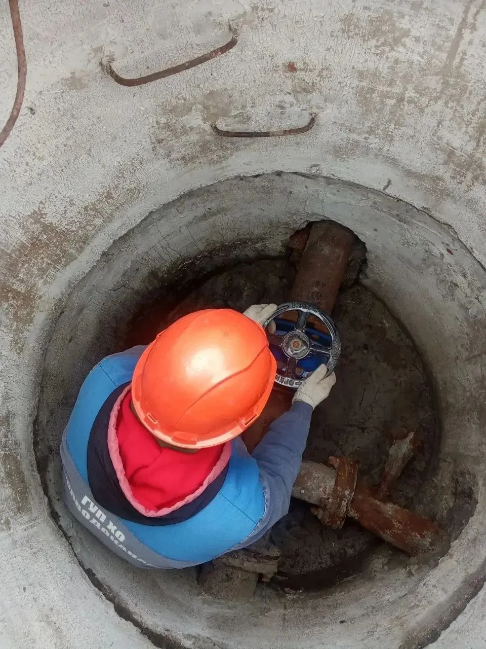 Комплекс ремонтных работ в населенных пунктах округа провели специалисты Великолепетихского ТПУ Комплекс ремонтных работ в населенных пунктах округа провели специалисты Великолепетихского ТПУ