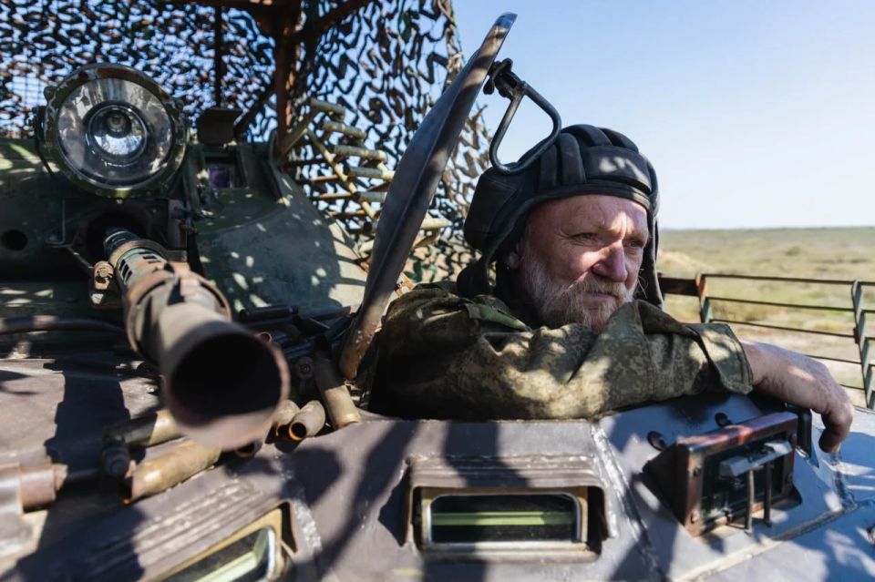 Добровольческому отряду БАРС-33 имени Василия Маргелова — три года! Добровольческому отряду БАРС-33 имени Василия Маргелова — три года!