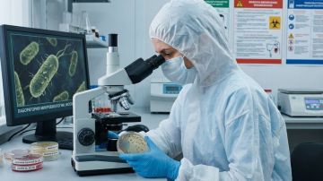 В Херсонской области с начала года не фиксировали вспышек острой кишечной инфекции