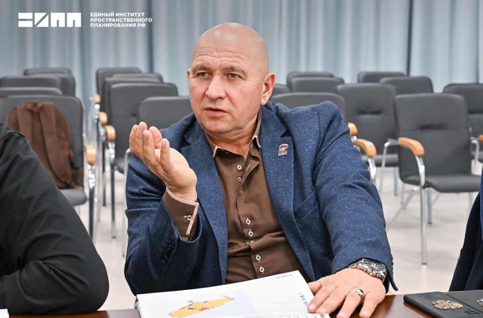 В пгт Горностаевка, Великая Лепетиха и Нижние Серогозы планируют развивать стройотрасли и транспортную инфраструктуры В пгт Горностаевка, Великая Лепетиха и Нижние Серогозы планируют развивать стройотрасли и транспортную инфраструктуры