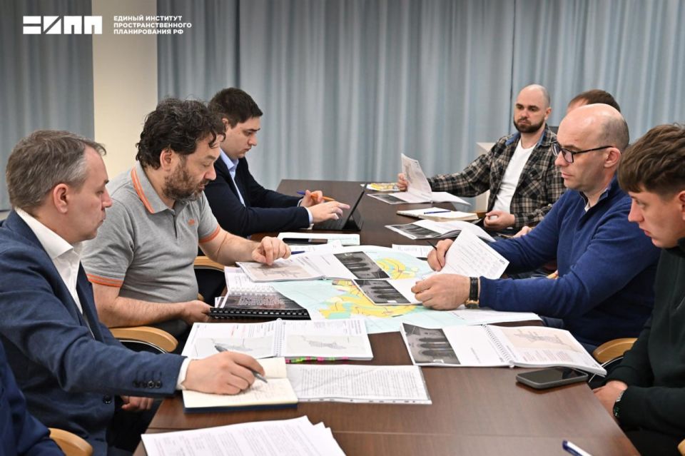 В пгт Горностаевка, Великая Лепетиха и Нижние Серогозы планируют развивать стройотрасли и транспортную инфраструктуры В пгт Горностаевка, Великая Лепетиха и Нижние Серогозы планируют развивать стройотрасли и транспортную инфраструктуры