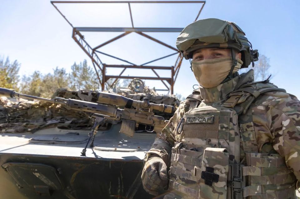 Добровольческому отряду БАРС-33 имени Василия Маргелова — три года! Добровольческому отряду БАРС-33 имени Василия Маргелова — три года!