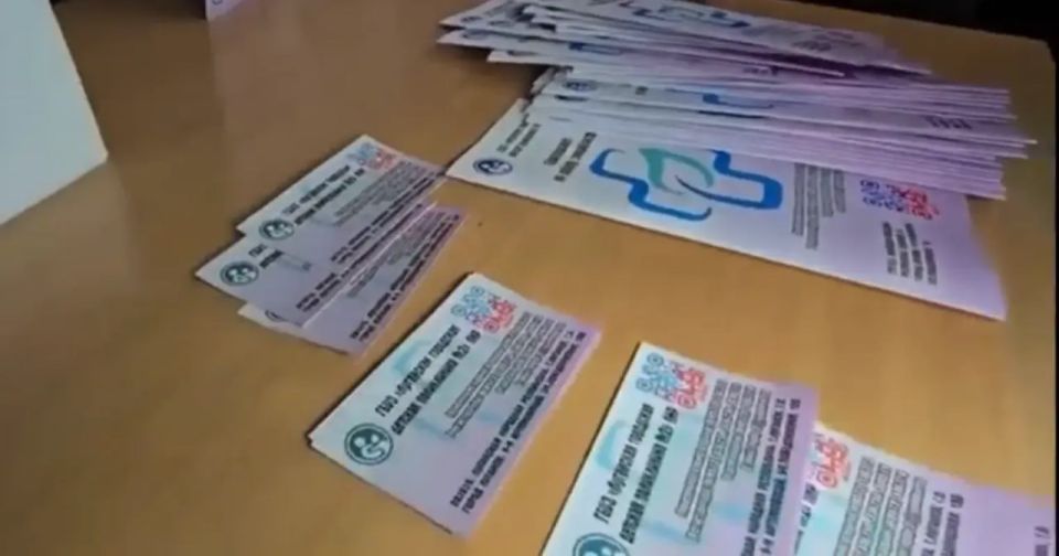 Кадровый потенциал Херсонщины: выпускники Луганского медуниверситета найдут работу в районных больницах области Кадровый потенциал Херсонщины: выпускники Луганского медуниверситета найдут работу в районных больницах области