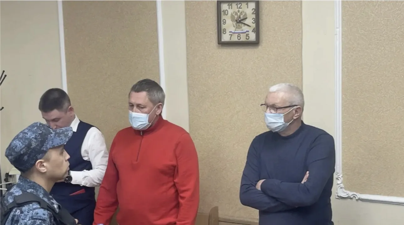 Экс-замминистра культуры Оренбуржья получил условный срок за взятку стройматериалами