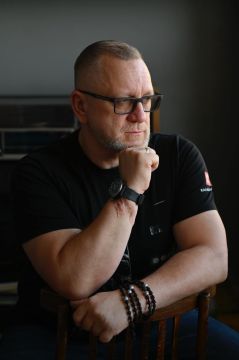 Против нас по факту ведет войну почти вся Европа (за редким исключением), не объявляя её, но втягиваясь в процесс системно и надолго