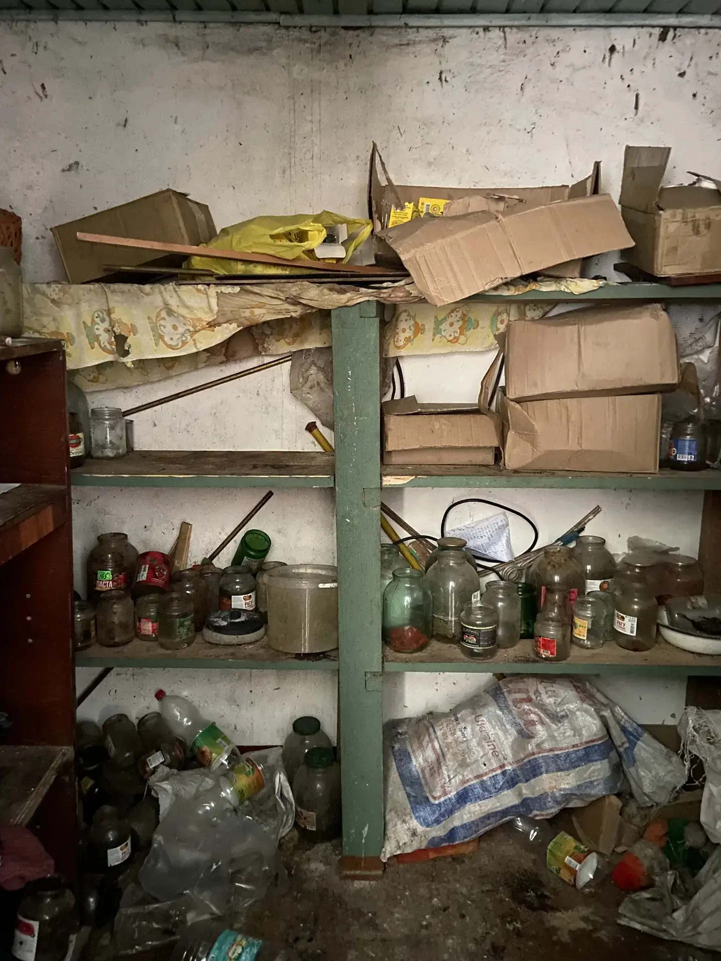 В Каховском округе проверили семьи в социально опасном положении В Каховском округе проверили семьи в социально опасном положении