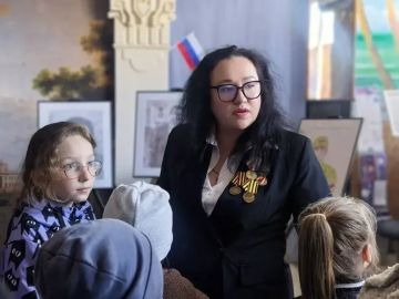 Герои среди нас: в кинотеатре «Россия» открылась уникальная выставка