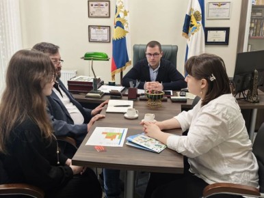 Важный шаг в сохранении истории региона