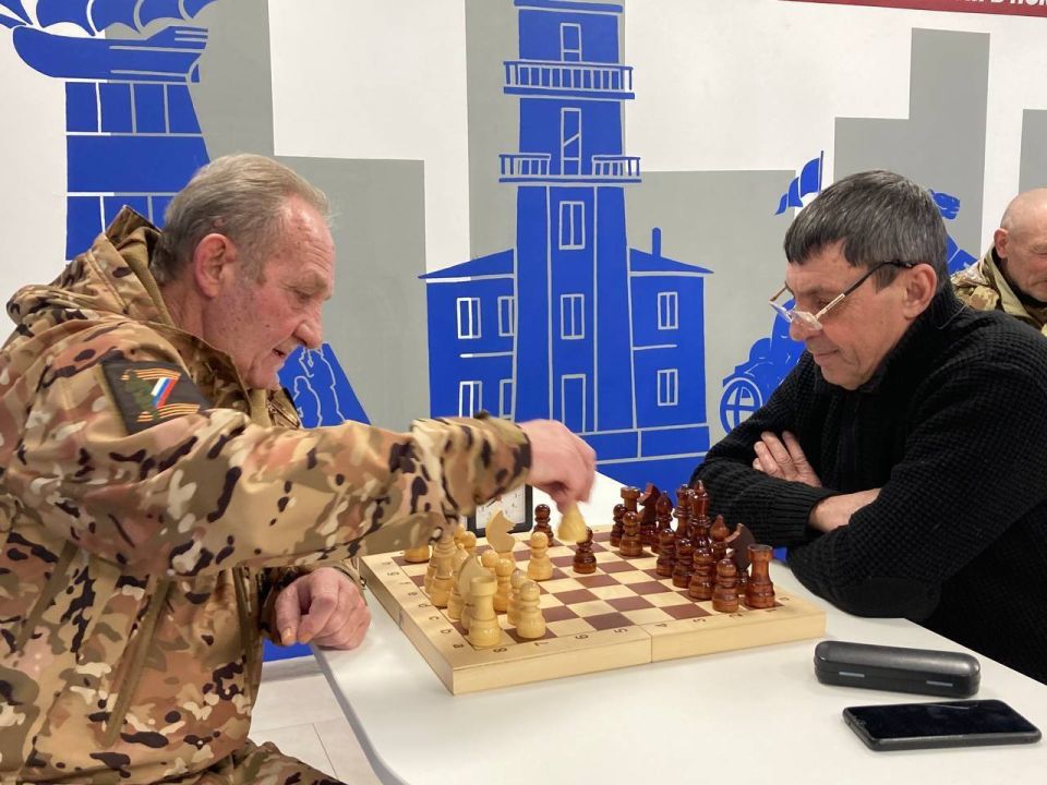 Защитники Херсонщины активно занимаются спортом Защитники Херсонщины активно занимаются спортом