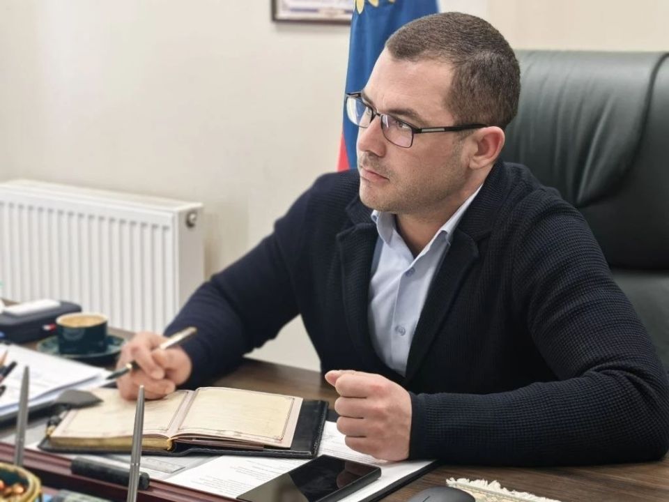Херсонщина и Институт этнологии и антропологии РАН создадут единый свод культурного наследия региона Херсонщина и Институт этнологии и антропологии РАН создадут единый свод культурного наследия региона
