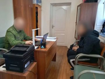 В Херсонской области задержан мужчина, подозреваемый в даче взятки должностному лицу