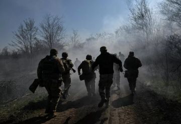 ВСУ пытаются удерживаться в районе разрушенного Антоновского моста и острова Белогрудый в Херсонской области, но российские войска не отдают инициативу, противника давят в обоих направлениях, сообщил РИА Новости губернатор...